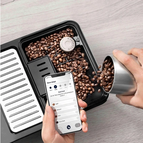 Kофемашина DeLonghi ECAM450.86.T