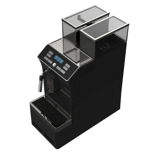 Кофемашина автоматическая Proxima Lirika BTB 101+5
