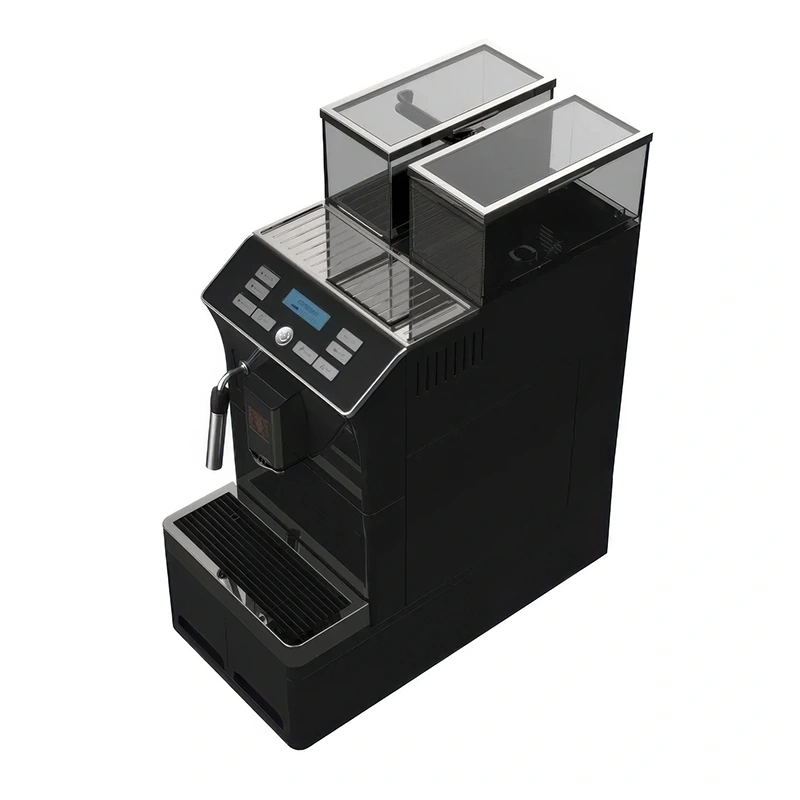 Кофемашина автоматическая Proxima Lirika BTB 101+5