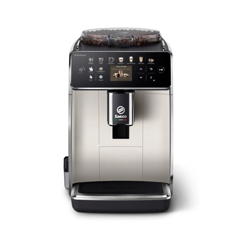 Кофемашина Saeco GranAroma SM6582