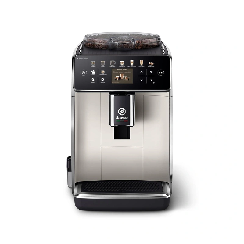 Кофемашина Saeco GranAroma SM6582