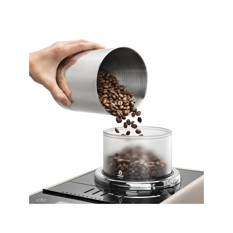 Кофемашина DeLonghi EXAM440.55.BG
