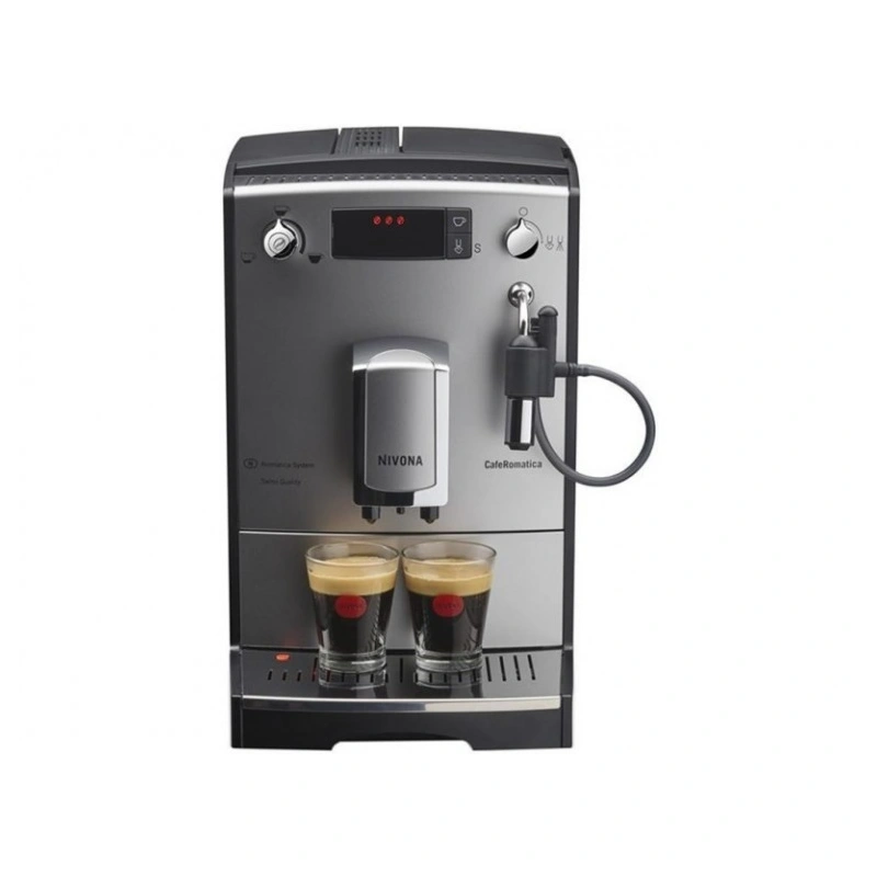 Кофемашина Nivona NICR CafeRomatica 530