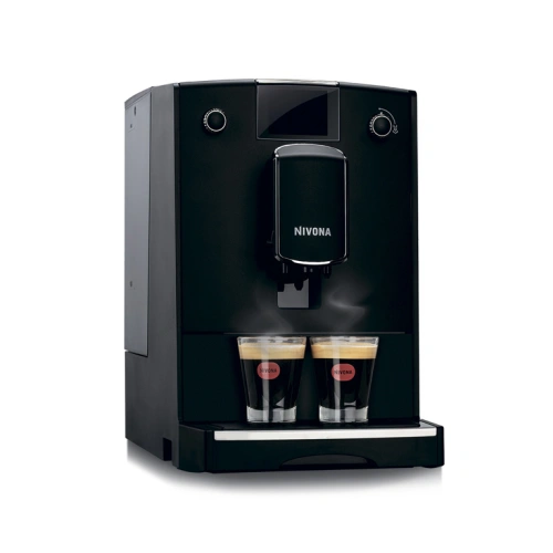 Кофемашина Nivona NICR CafeRomatica 690