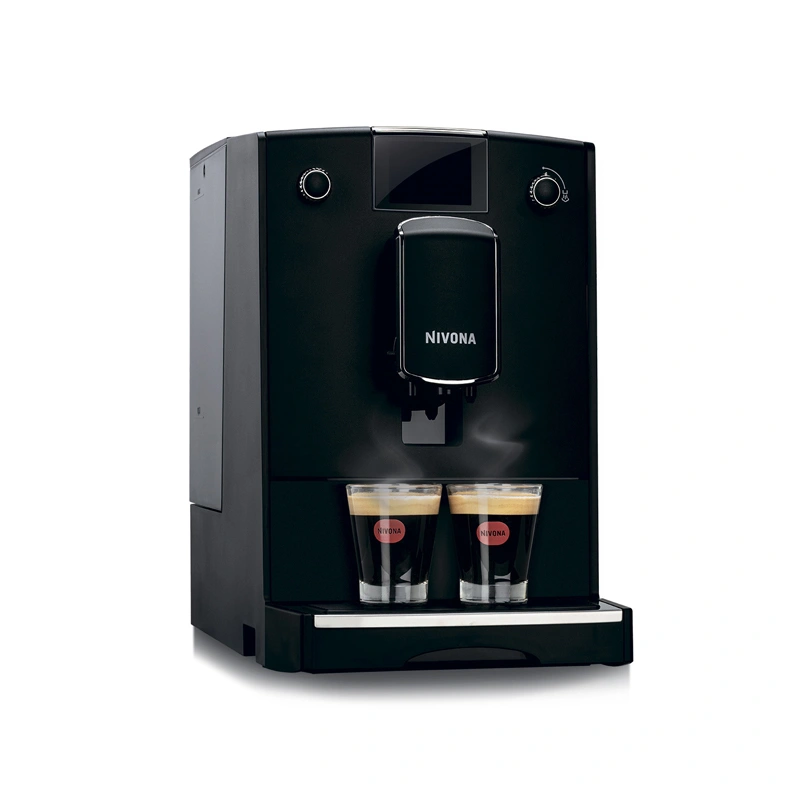 Кофемашина Nivona NICR CafeRomatica 690