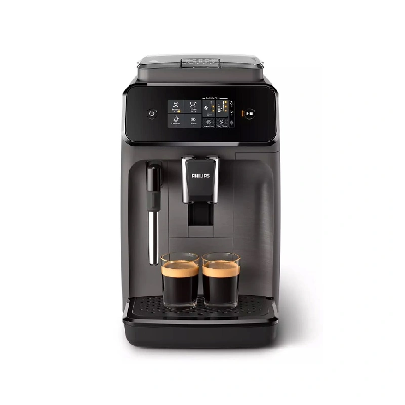 Кофемашина Philips EP1224/00 Series 1200