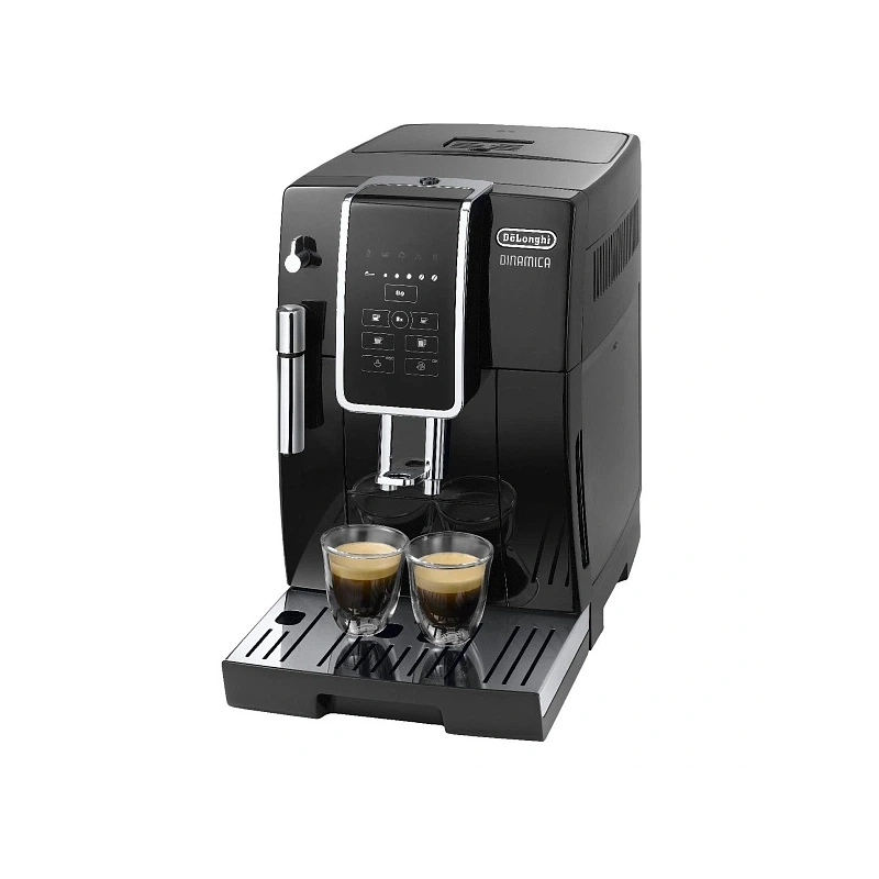 Кофемашина DeLonghi ECAM350.15.B