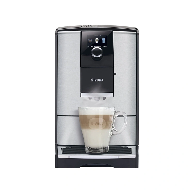 Кофемашина Nivona CafeRomatica NICR 799