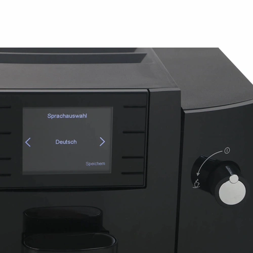 Кофемашина Jura E6 Piano Black
