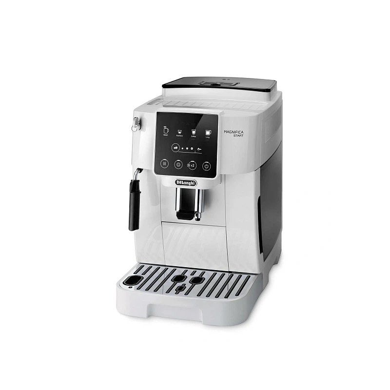 Кофемашина DeLonghi ECAM220.20.W Кофемашина; мерная ложка; полоска-индикатор жесткости воды