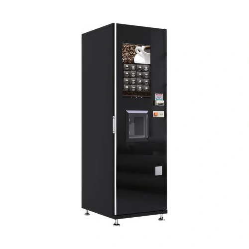 Кофейный торговый автомат LE VENDING Locket 308
