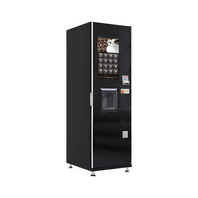 Кофейный торговый автомат LE VENDING Locket 308
