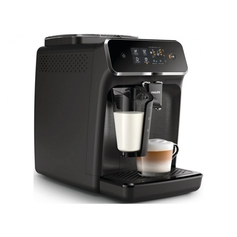 Кофемашина Philips EP2030 Series 2200 LatteGo