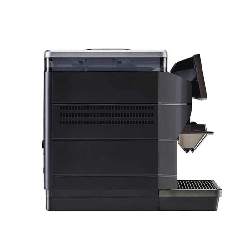 Кофемашина Saeco Magic B1