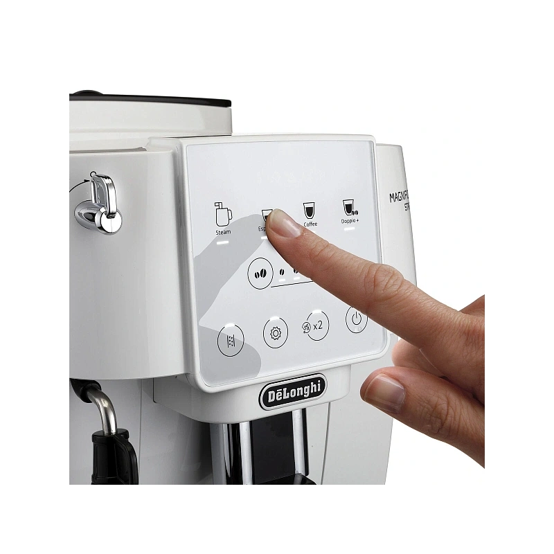 Кофемашина DeLonghi ECAM220.21.WW Кофемашина; мерная ложка; полоска-индикатор жесткости воды