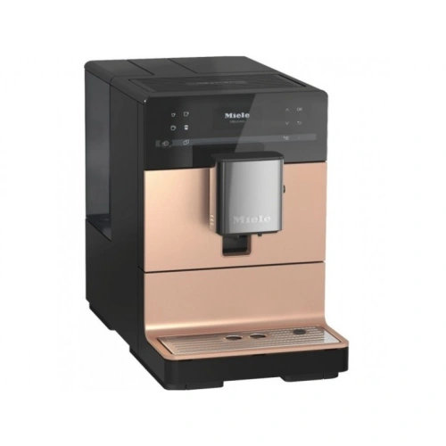 Кофемашина Miele CM5510 розовое золото ROPF