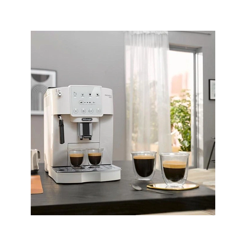 Кофемашина DeLonghi ECAM220.21.WW Кофемашина; мерная ложка; полоска-индикатор жесткости воды
