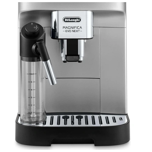 Кофемашина DeLonghi ECAM310.80.SB S11