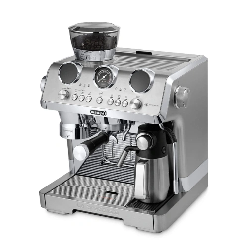 Рожковая кофеварка DeLonghi EC9885.M