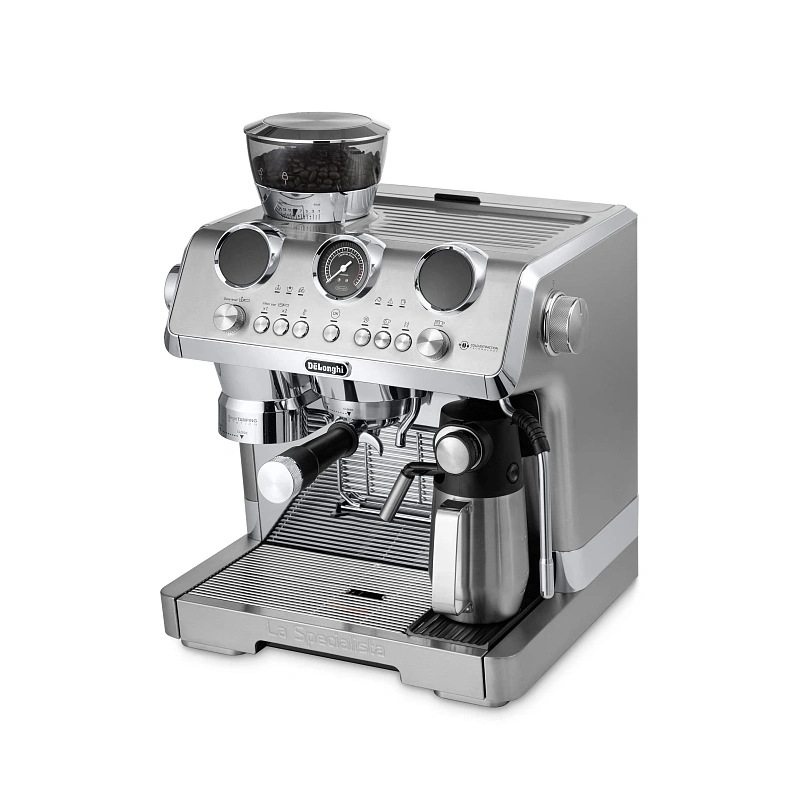Рожковая кофеварка DeLonghi EC9885.M