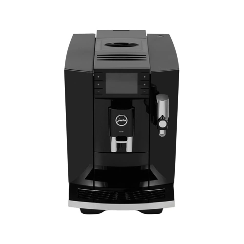 Кофемашина Jura E8 Piano Black ED (15745)