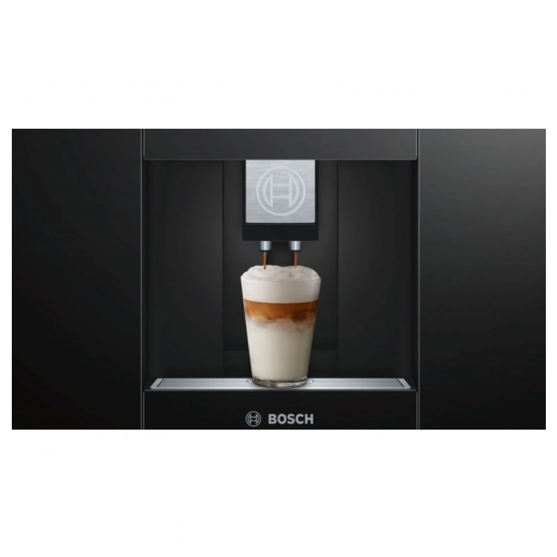 Кофемашина Bosch CTL636EB6