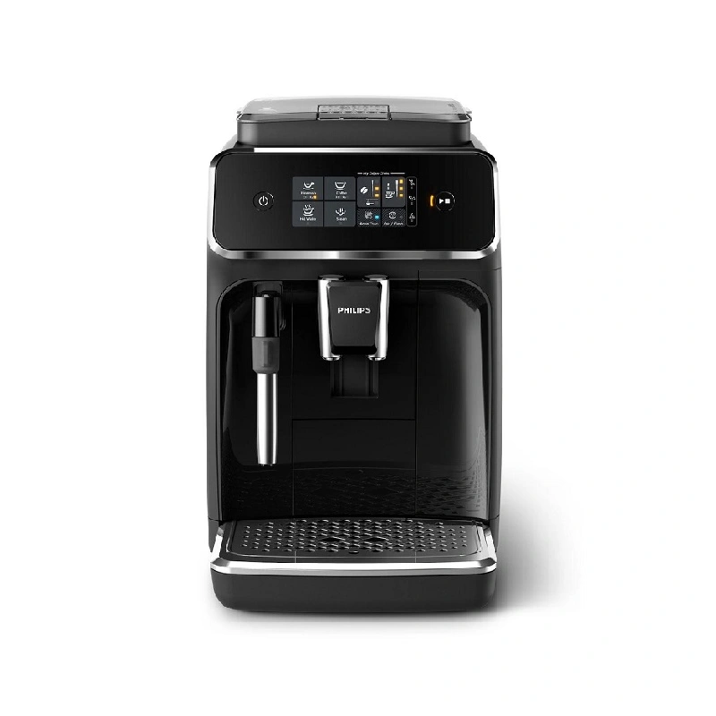Кофемашина Philips EP2021/40 Series 2200