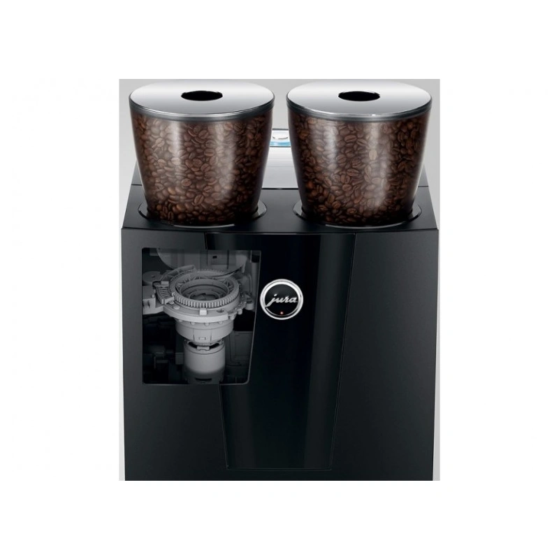 Кофемашина Jura GIGA X8c Gen. 2 CHROME Professional