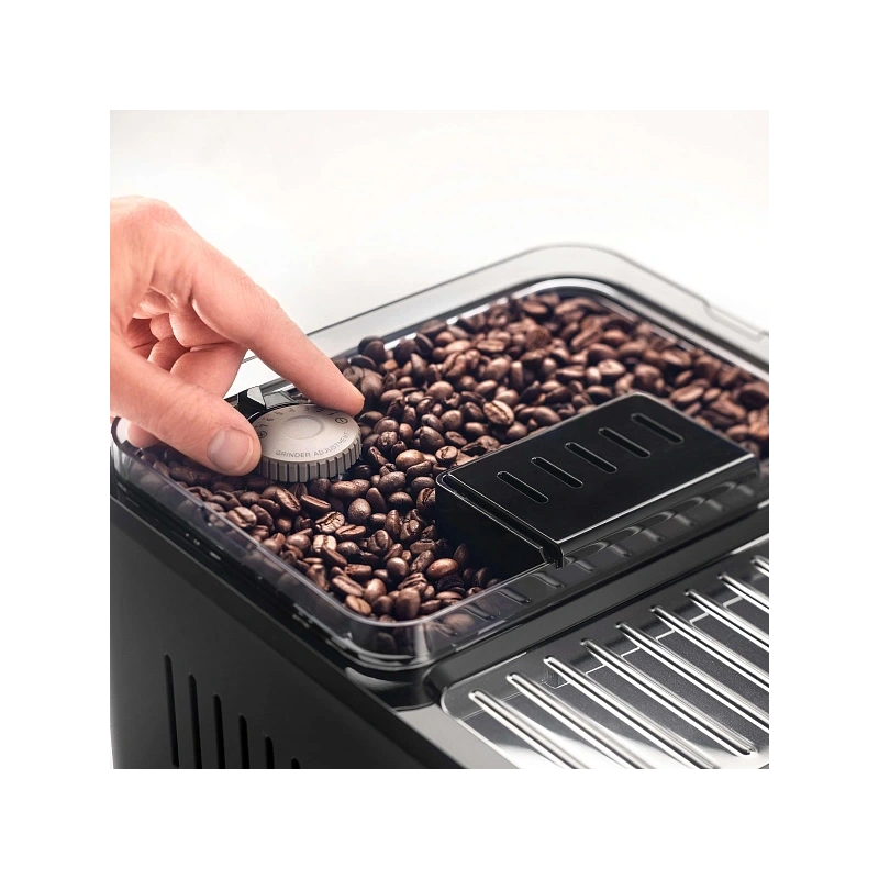 Кофемашина DeLonghi ECAM450.55.G EX:4