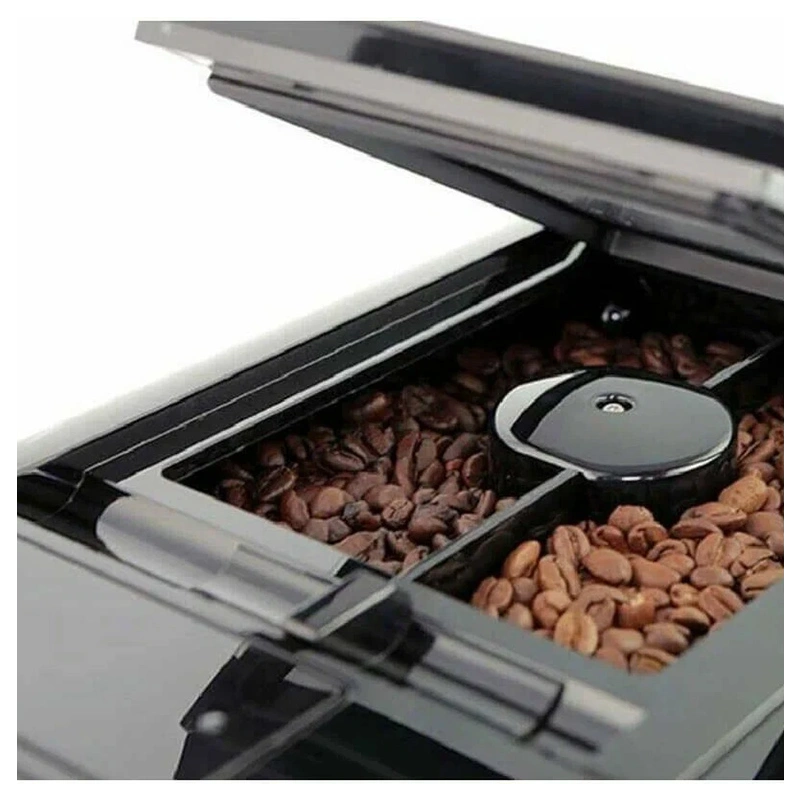 Кофемашина Melitta Caffeo Barista TS Smart Plus SST F860-400 Stainless steel