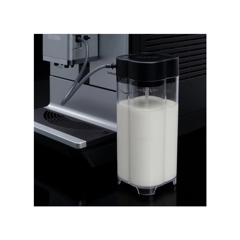 Кофемашина Nivona NICR CafeRomatica 970