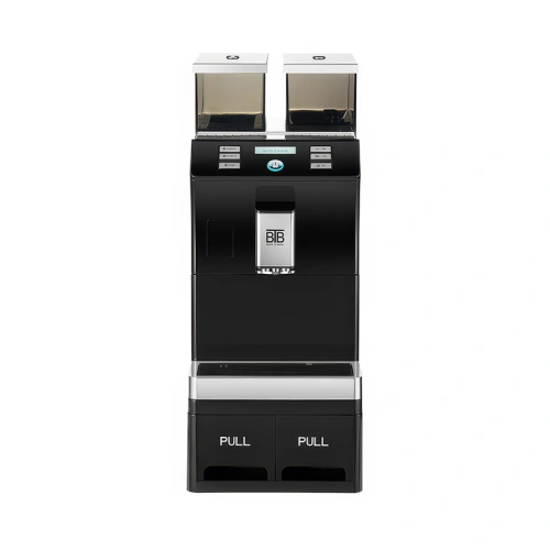 Кофемашина автоматическая Proxima Lirika BTB 101+6