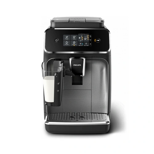 Кофемашина Philips EP2236/40 Series 2200 LatteGo