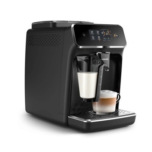 Кофемашина Philips EP2231/40 Series 2200 LatteGo