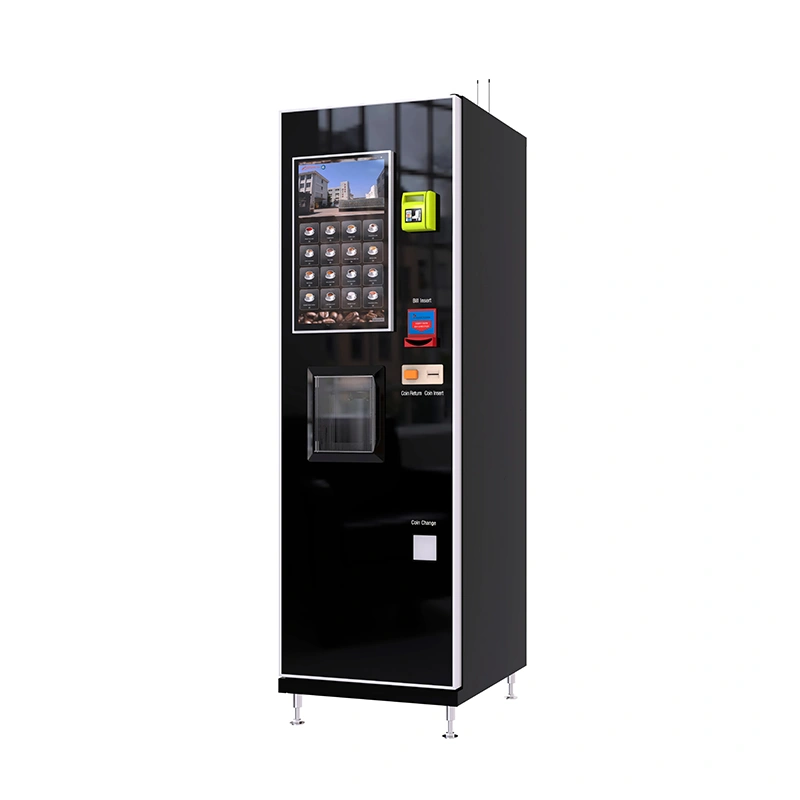 Кофейный торговый автомат LE VENDING Locket 308