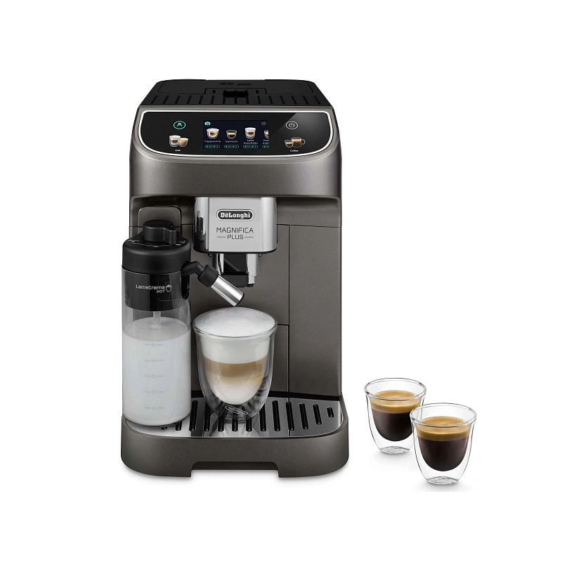 Кофемашина DeLonghi ECAM320.70.TB