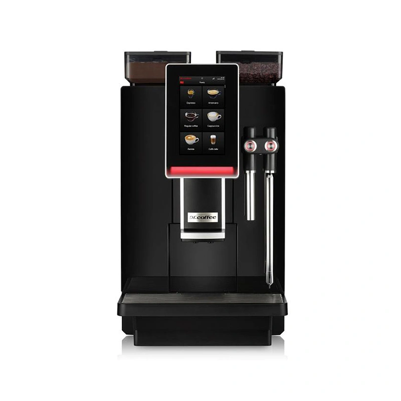 Кофемашина Proxima Dr.coffee Mini Bar S2