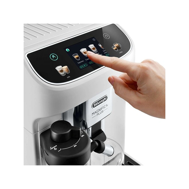 Кофемашина DeLonghi ECAM320.60.W