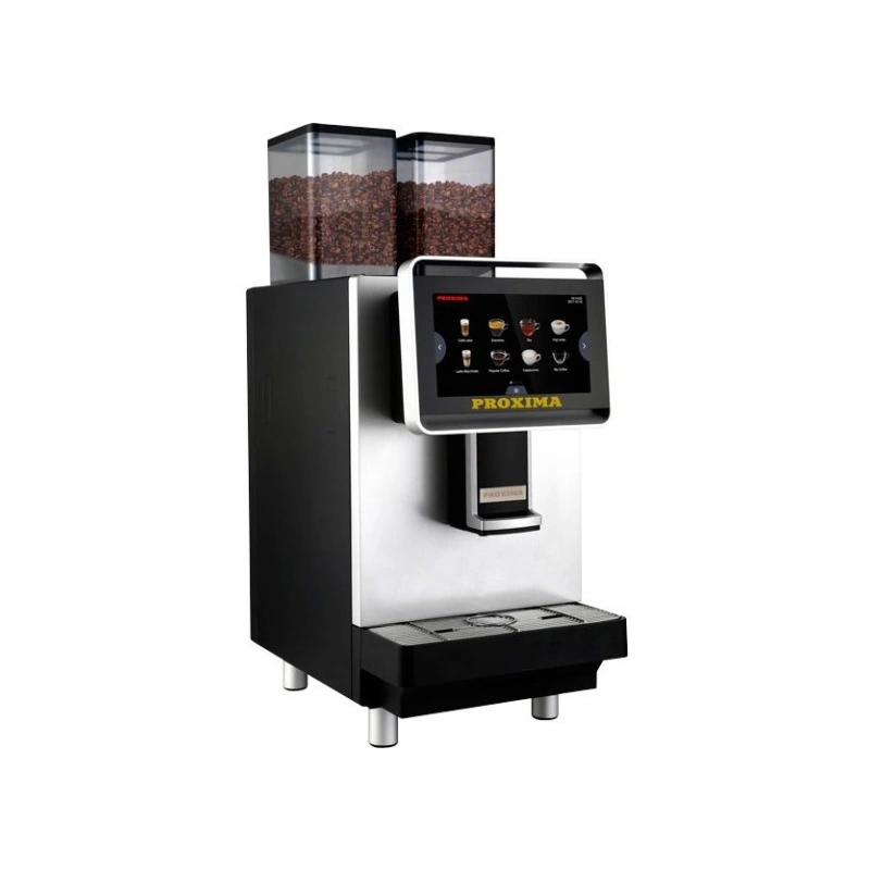 Кофемашина Proxima Dr.coffee F2 H