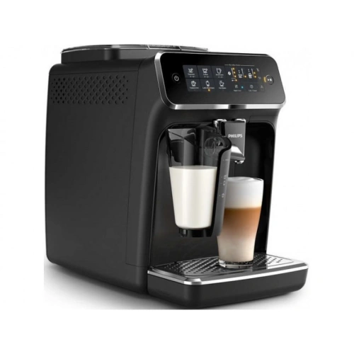 Кофемашина Philips EP3241 Series 3200 LatteGo