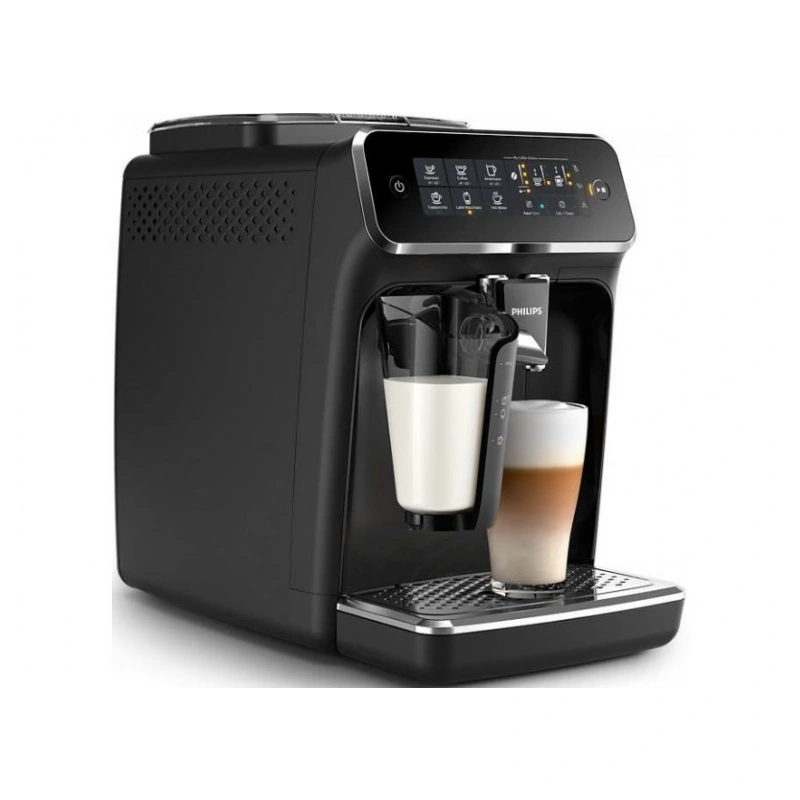 Кофемашина Philips EP3241 Series 3200 LatteGo