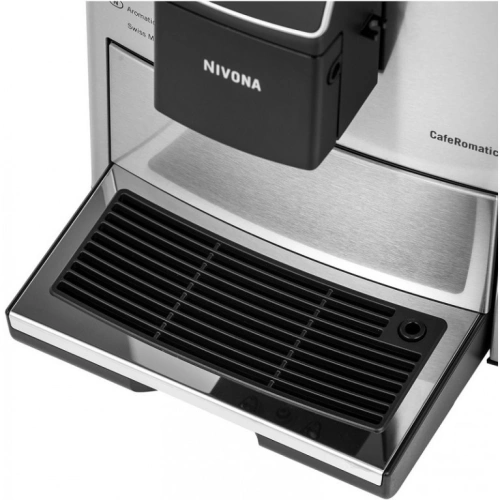 Кофемашина Nivona CafeRomatica 825