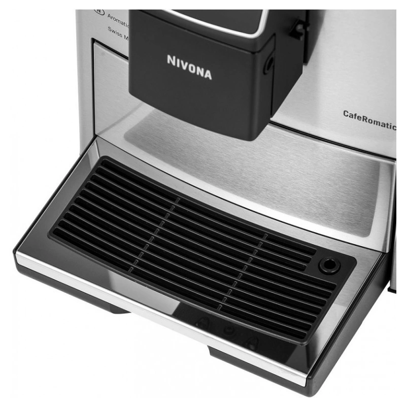 Кофемашина Nivona CafeRomatica 825