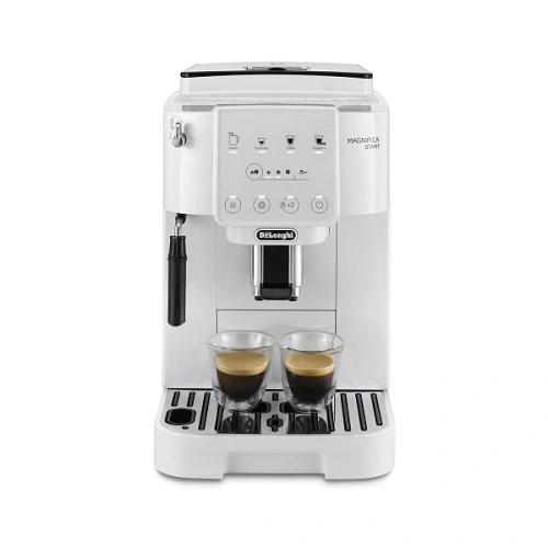 Кофемашина DeLonghi ECAM220.21.WW Кофемашина; мерная ложка; полоска-индикатор жесткости воды