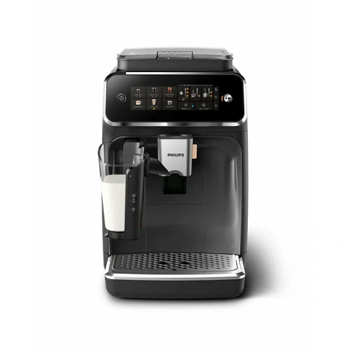 Кофемашина Philips EP3341/50 Series 3300 LatteGo