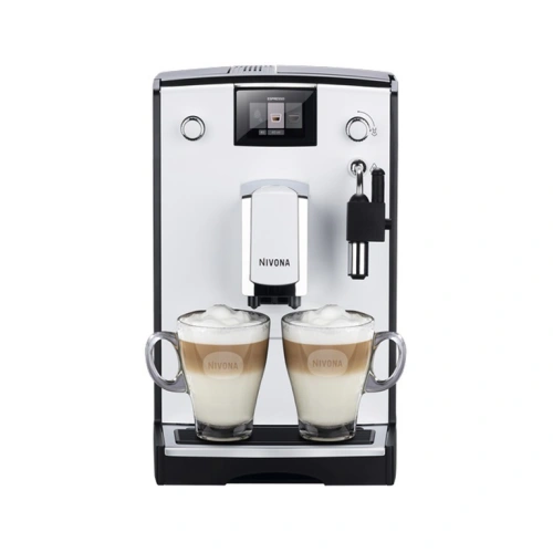 Кофемашина Nivona CafeRomatica NICR 560