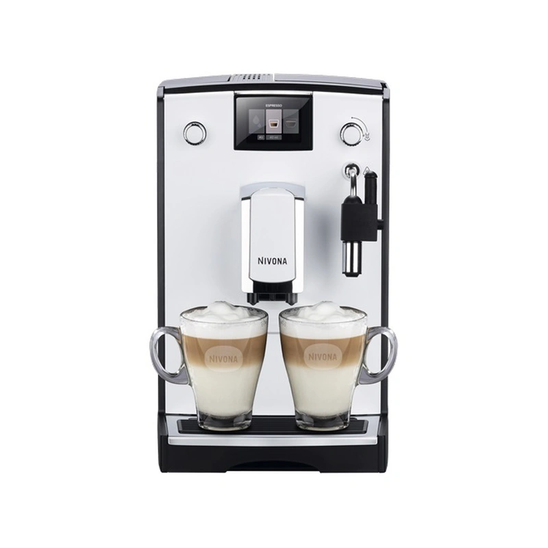 Кофемашина Nivona CafeRomatica NICR 560