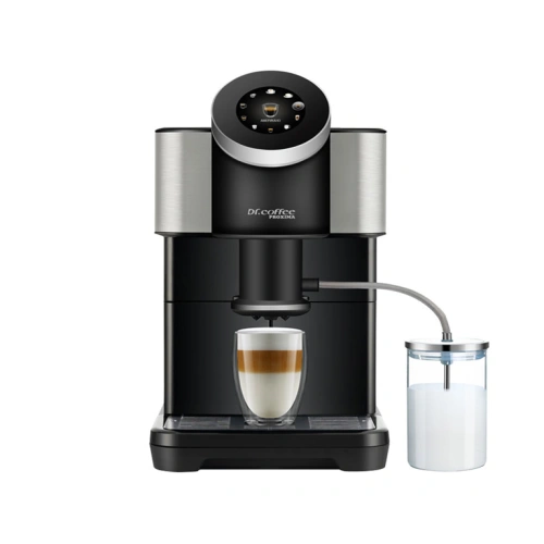 Кофемашина автоматическая Dr.coffee PROXIMA H2