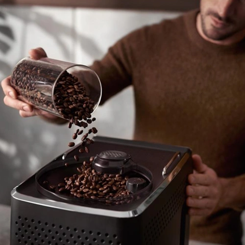 Кофемашина Saeco GranAroma SM6582
