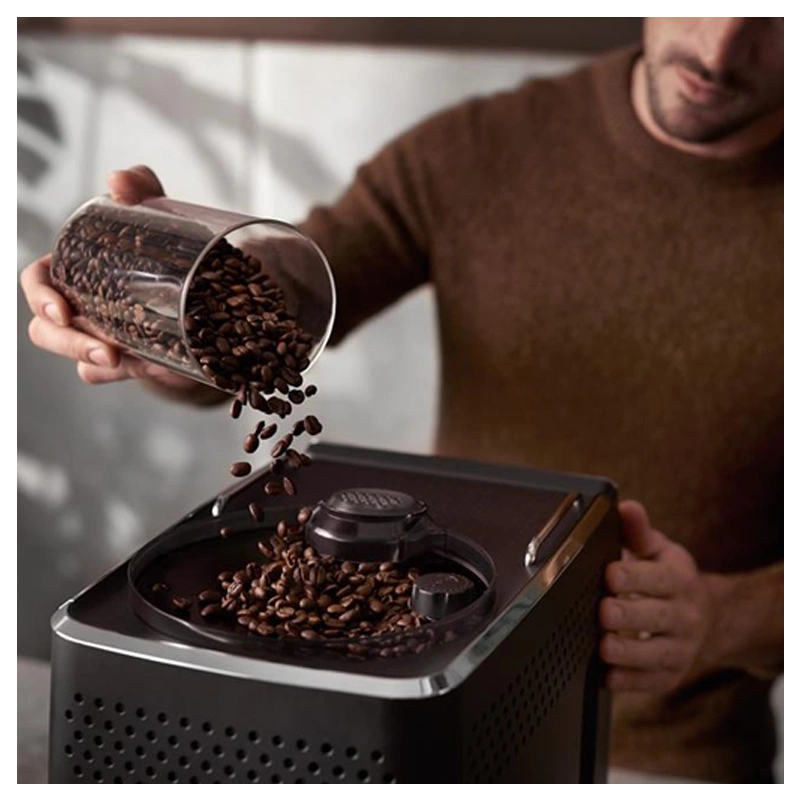 Кофемашина Saeco GranAroma SM6582